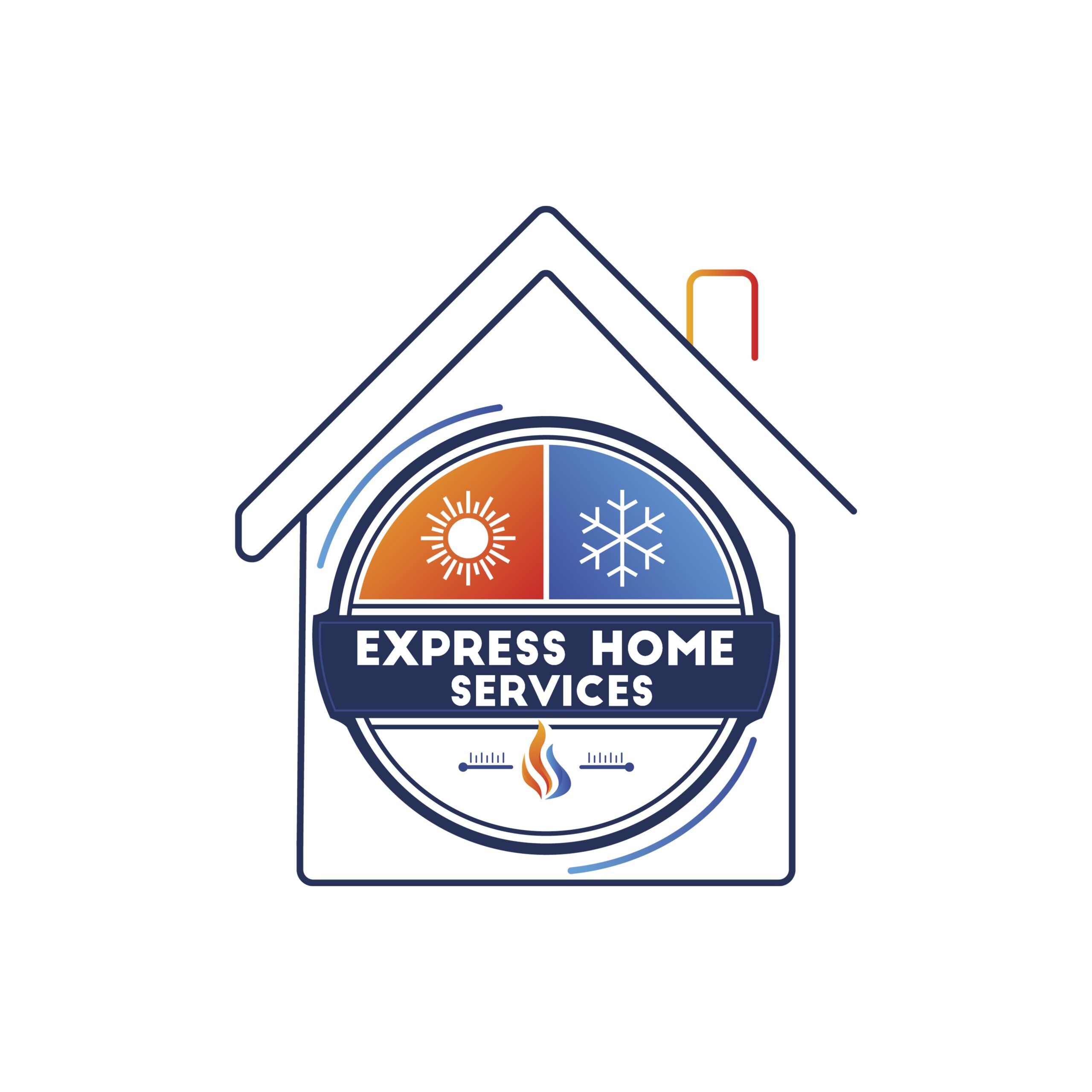expresshomeservicesllc.com logo