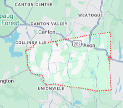 HVAC Services in Avon CT