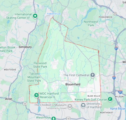 HVAC Services in Bloomfield CT