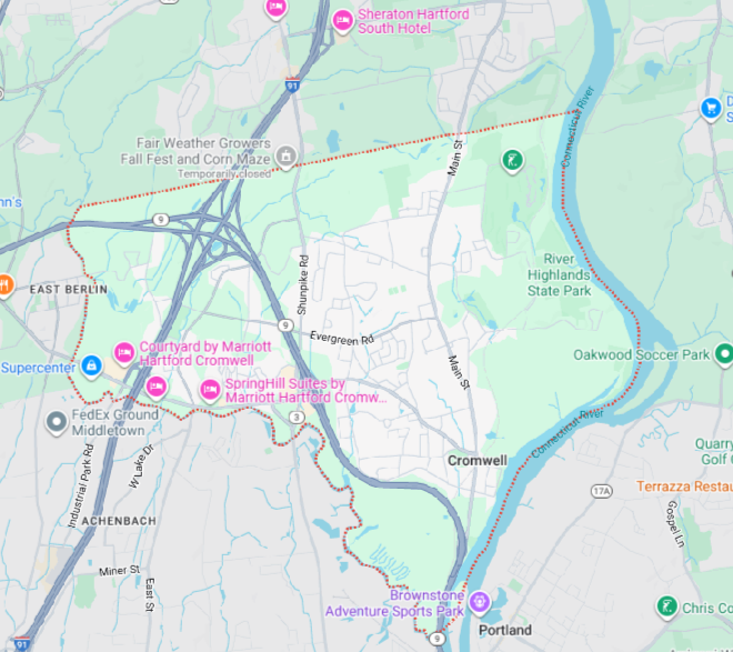 HVAC Services in Cromwell CT