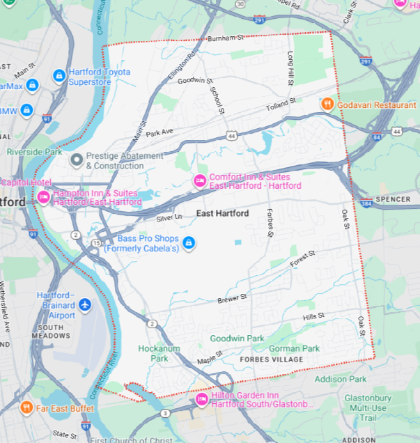 HVAC Services in East Hartford CT