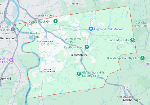 HVAC services in Glastonbury, CT