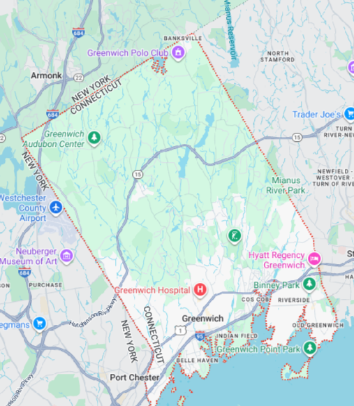 HVAC Services in Greenwich CT