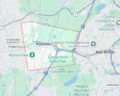 HVAC Services in Plainville CT