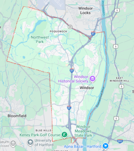 HVAC Services in Windsor CT