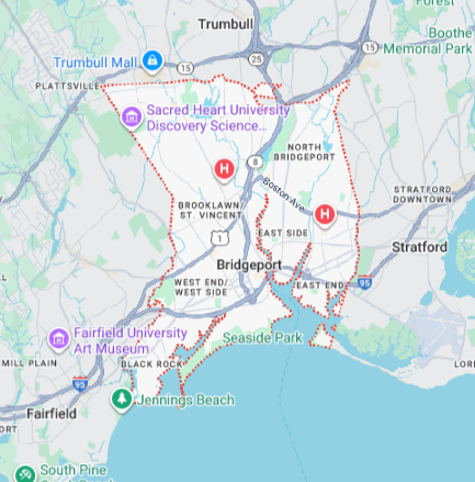 HVAC Services in Bridgeport CT