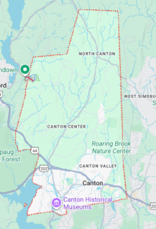 HVAC Services in Canton CT