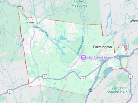 HVAC services in Farmington, CT