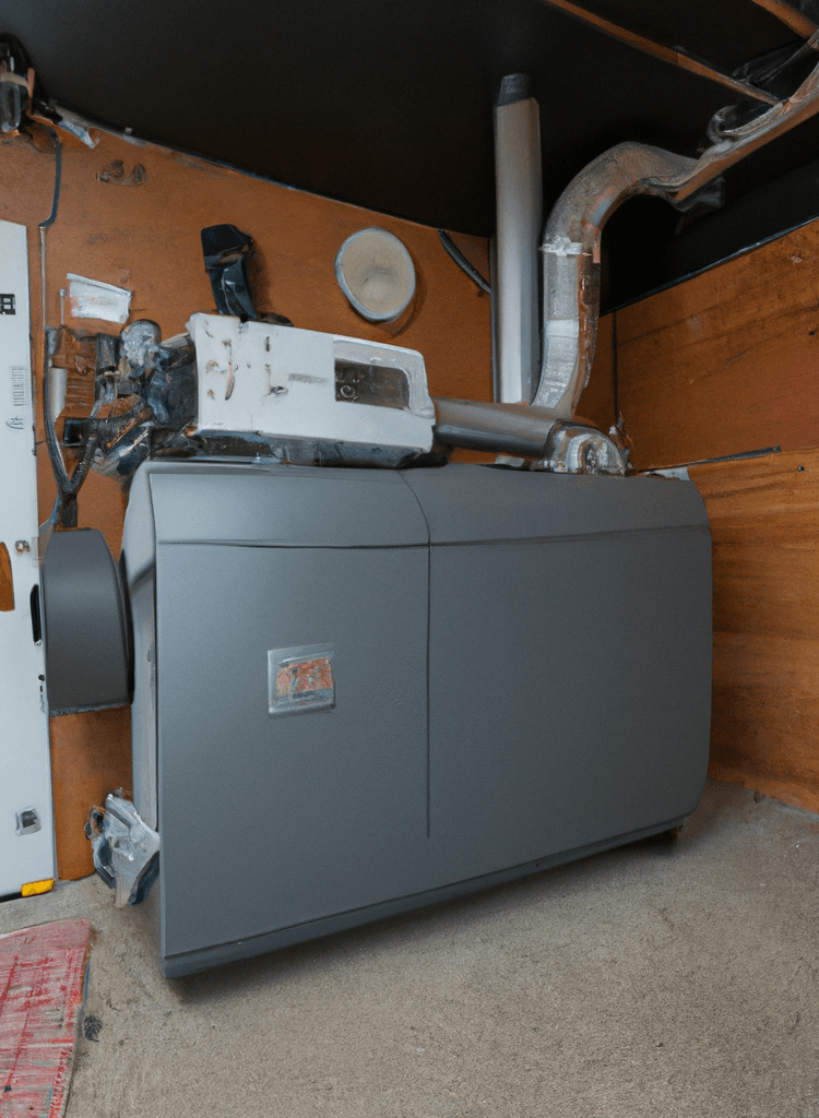 Heat pump services in Connecticut