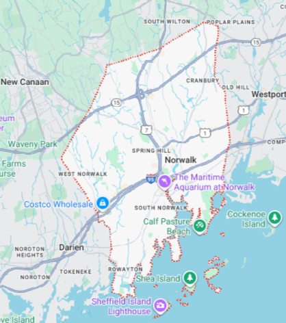 HVAC services in Norwalk, CT