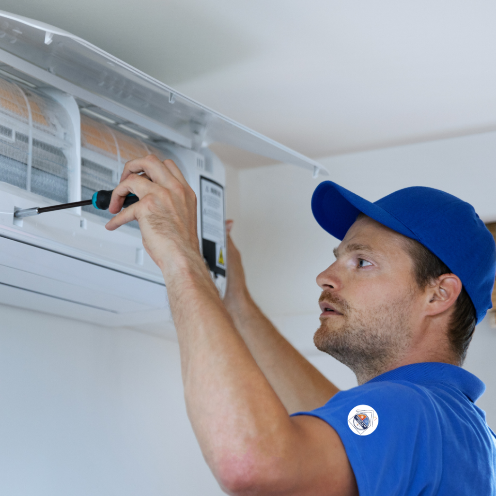 Heating and cooling services in Connecticut